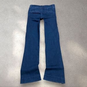 Maurices Mid Rise Trouser